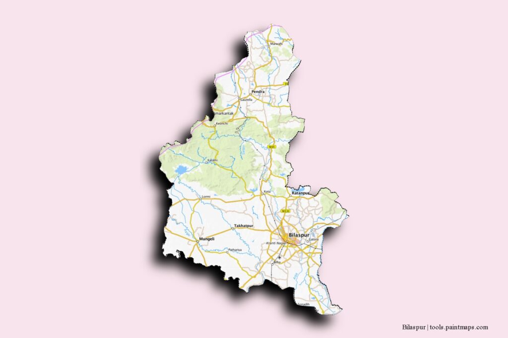 NHM HC Dist Bilaspur